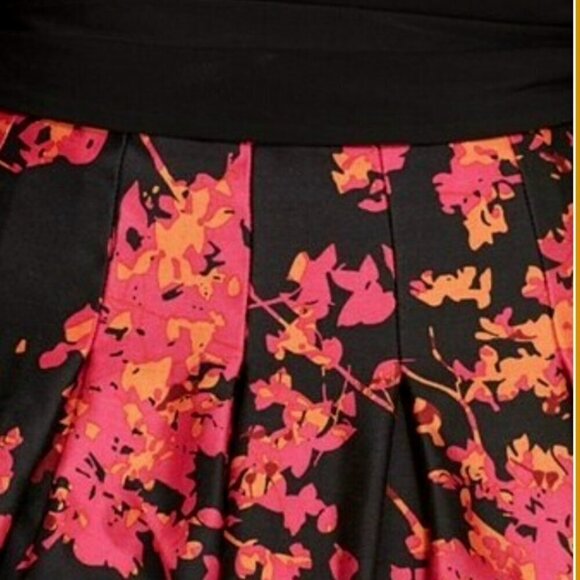 Diane von Furstenberg Jewel Wool Silk Wrap Minidress Size 0 - Picture 8 of 14